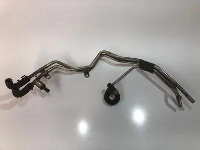 Conducta combustibil 03l201360af Seat Exeo (2008-2013) 2.0 tdi