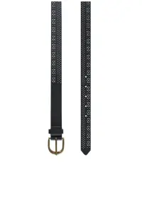 Curea De Dama Negru Modern Fit 8683197905178