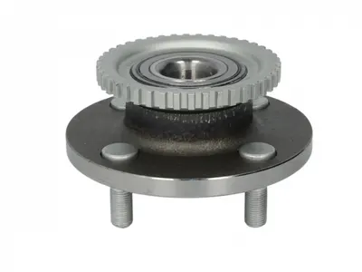 Kit rulmenti roata Spate Dreapta Stanga (cu mufa) (27x134x64) potrivit NISSAN AD, ALMERA I, ALTIMA, AVENIR, CEDRIC, CUBE, JUKE, MAXIMA MAXIMA QX V, MICRA II, MURANO II 1.0-3.5 10.91