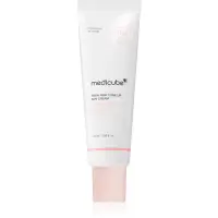 medicube PDRN Pink Tone Up Sun Cream loțiune protectoare hidratantă SPF 50 50 ml