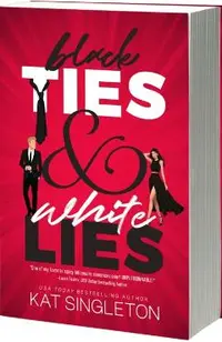Black Ties & White Lies