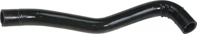 Furtun radiator superior (32mm 27,5mm) potrivit FIAT DOBLO, DOBLO MINIVAN 1.4 10.05