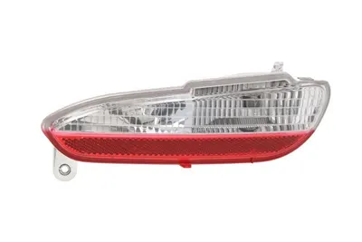 Lumina marsarier Dreapta potrivit ABARTH PUNTO, PUNTO EVO; FIAT PUNTO, PUNTO EVO, PUNTO EVO/HATCHBACK, PUNTO/HATCHBACK dupa 2008