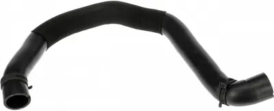 Furtun radiator inferior (33mm 33mm) potrivit MERCEDES A (W169), B SPORTS TOURER (W245) 2.0D 09.04-06.12