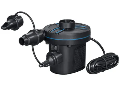 Compresor de Aer Electric Bestway Negru