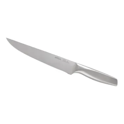 Cuțit din oțel inoxidabil tip cuțitul bucătarului Silverline – Orion