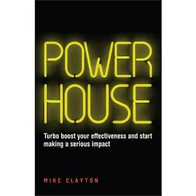 Powerhouse