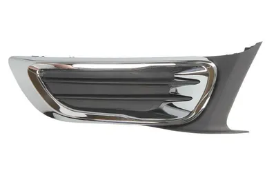 Grila bara Dreapta Inferior potrivit CITROEN C3 PICASSO dupa 2009 2009-2011