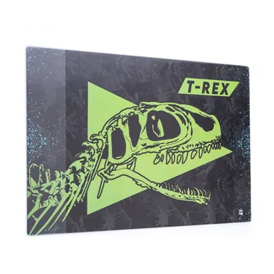 Mapa de birou 60x40cm, T-rex 3, Koh-I-Noor