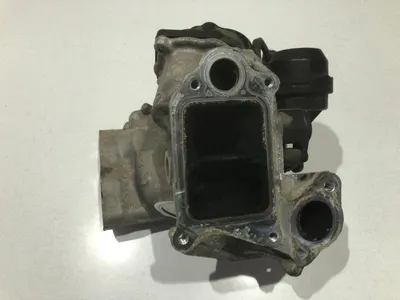 Egr 9671398180 Citroen C5 III (2008-2012) 2.0 hdi RHH 163 cp