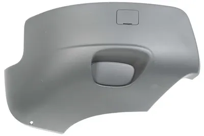 Colt bara protectie Fata Dreapta gri inchis potrivit VOLVO XC90 I pana in 2006