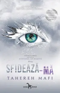 eBook Sfideaza-ma. Seria Atingerea lui Juliette Vol.5
