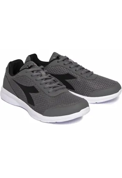 Pantofi sport Robin barbati - Gri