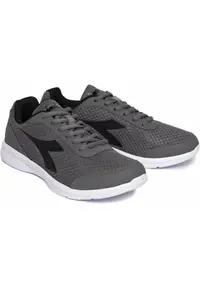 Pantofi sport Robin barbati - Gri