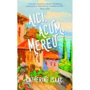 Aici acum mereu - ed. buzunar