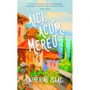 Aici acum mereu - ed. buzunar