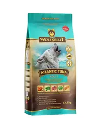 WOLFSBLUT Atlantic Tuna Adult Mancare caini adulti, cu ton 12,5 kg