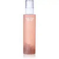 WHAMISA Organic Flowers Damask Rose Petal Mist bruma de corp hidratanta cu efect calmant 100 ml