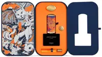 Floraïku Set cadou Sound of a Ricochet, 2 piese