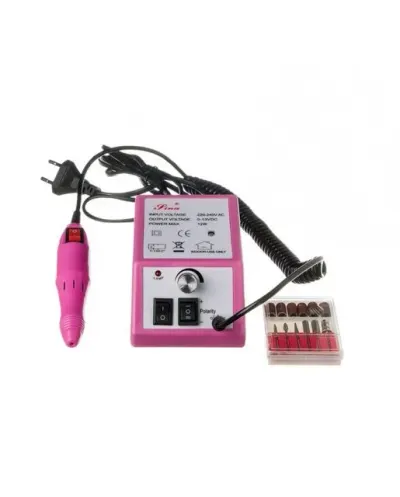Pila-Freza Electrica Unghii Sina ML802