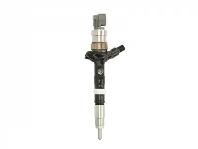 Injector Toyota Dyna, Hiace Iv, Hilux Vi, Hilux Vii 2.5d Dupa 2001