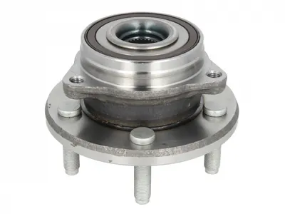 Kit rulment roata Fata Dreapta Stanga (cu mufa) (x164x63) potrivit DODGE DURANGO; JEEP GRAND CHEROKEE IV 3.0D-6.4 11.10