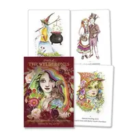 Oracle Of The Wylder Ones Cards