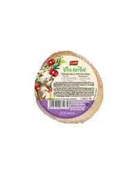 VITAPOL Vita Herbal Hrana pentru rozatoare si iepuri, cu fructe si ierburi