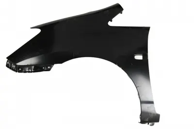 Aripa fata stanga cu locas semnalizator TOYOTA COROLLA VERSO E12J intre 2002-2004