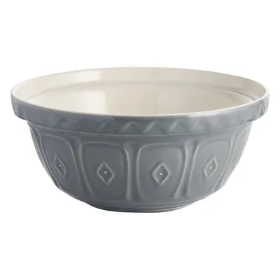 Bol gri din gresie ø 24 cm Colour Mix – Mason Cash