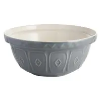 Bol gri din gresie ø 24 cm Colour Mix – Mason Cash
