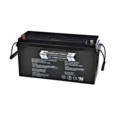 Baterie set 18 buc. Longlife OGIV 12V/156Ah incl.cabluri