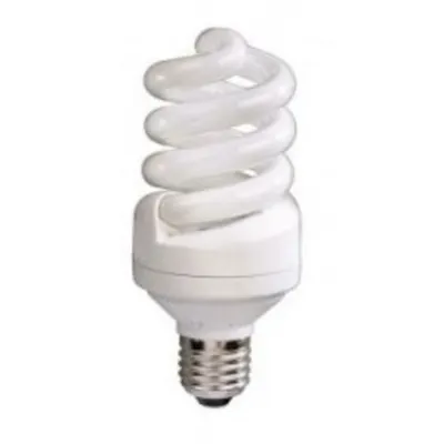 BEC ECO Spirala E27 230v/15w 2700K