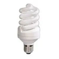 BEC ECO Spirala E27 230v/15w 2700K