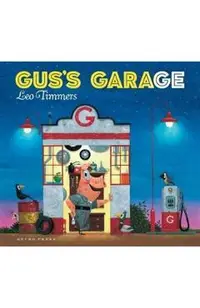 Gus's Garage