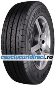 Bridgestone Duravis R660 Eco ( 205/65 R16C 107/105T 8PR EVc )