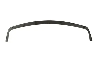 Capac bara fata pachet M, negru potrivit BMW 3 E36 Coupe / Saloon 1993-2000