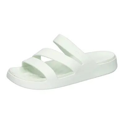 Sandale Crocs Getaway Strappy W Femeie