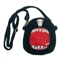Geanta No Face - Spirited Away