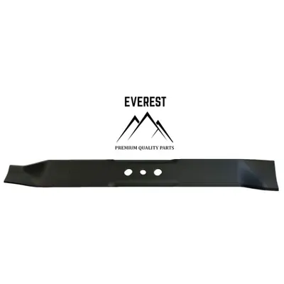 Cutit Masina Tuns Iarba NAC LS51, Lungime 51cm, Gaura Centrala 11 mm (B), Everest, OEM LS51-166L-HSDS-JR