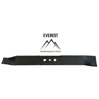 Cutit Masina Tuns Iarba NAC LS51, Lungime 51cm, Gaura Centrala 11 mm (B), Everest, OEM LS51-166L-HSDS-JR