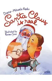 Santa Claus is real