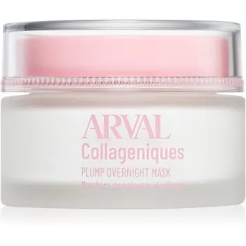 Arval Collageniques Plump Overnight Mask Masca de noapte