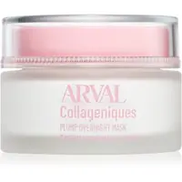 Arval Collageniques Plump Overnight Mask Masca de noapte