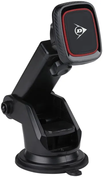 Suport pentru telefon Dunlop - 3as, 52-90 mm, 360°