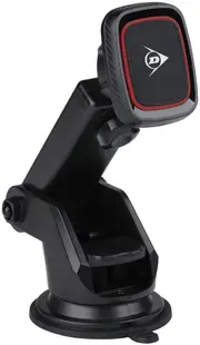 Suport pentru telefon Dunlop - 3as, 52-90 mm, 360°