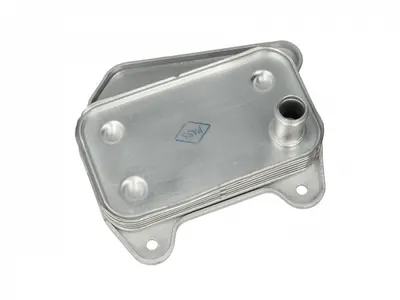 Termoflot radiator ulei (80x36x141, cu garnitura) MERCEDES Clasa C (CL203), C T-MODEL (S203), C T-MODEL (S204), C (W203), C (W204), CLC (CL203), CLK (C209), E T-MODEL (S210), E T-MODEL (S211), E (VF21