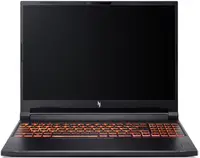 Laptop gaming Acer - Nitro V16 ANV16-61-R5GE, 16'', WUXGA, Ryzen AI 7, 165Hz, RTX4050, 64 GB RAM