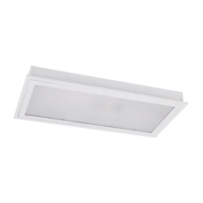 Lampa Fluorescenta Prismatic T5 2x14w Bm