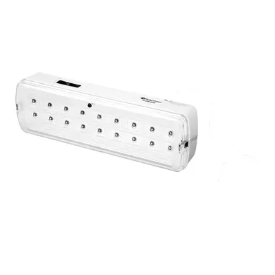 Lampa Exit LED Permanenta IP20 18x0.1W